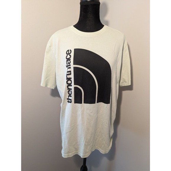 The North Face Other - The North face athletic lounge casual jumbo half dome logo T-shirt